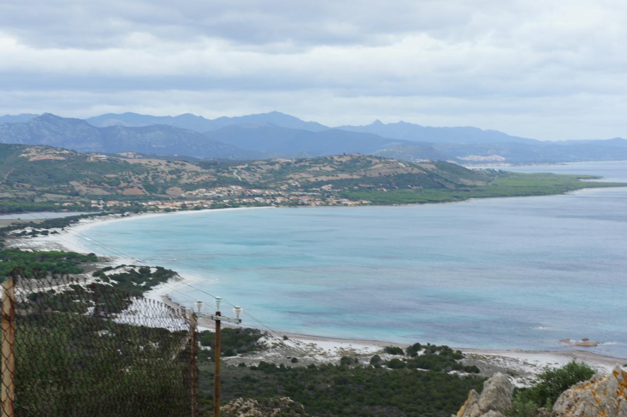 Locanda Farorientale Santa Lucia  Eksteriør bilde