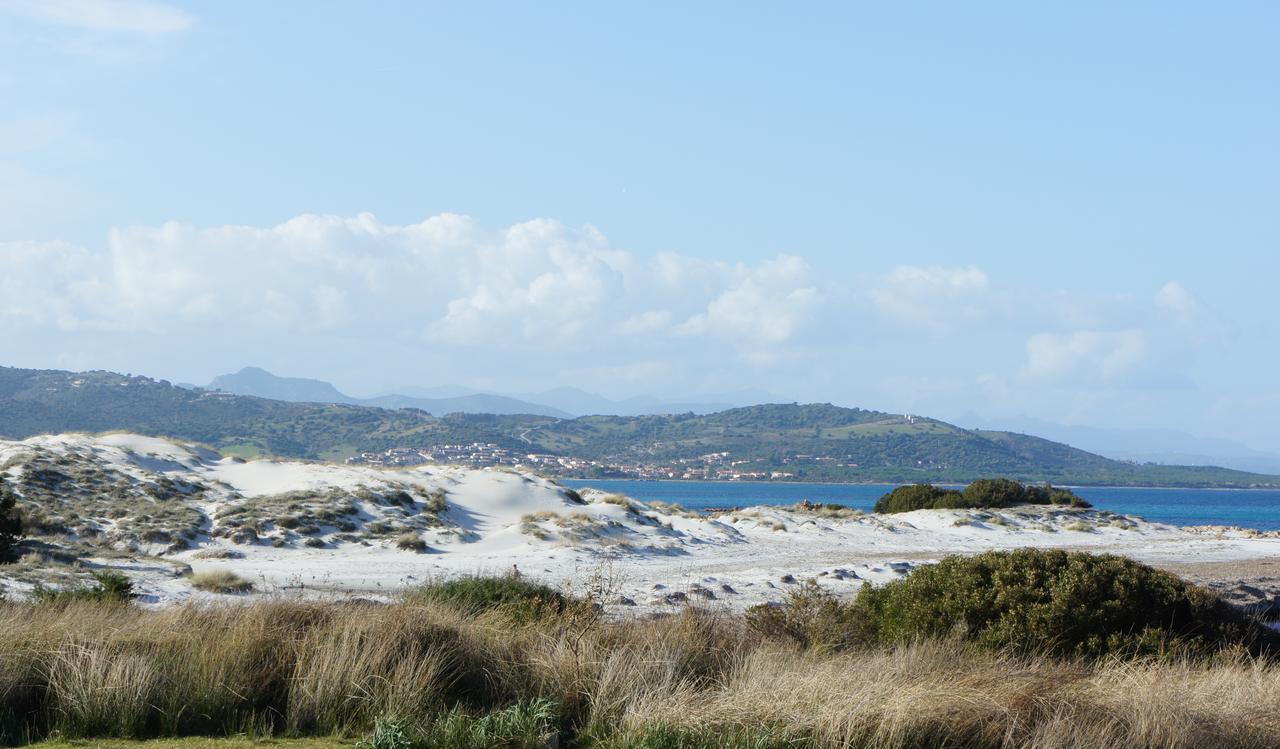 Locanda Farorientale Santa Lucia  Eksteriør bilde