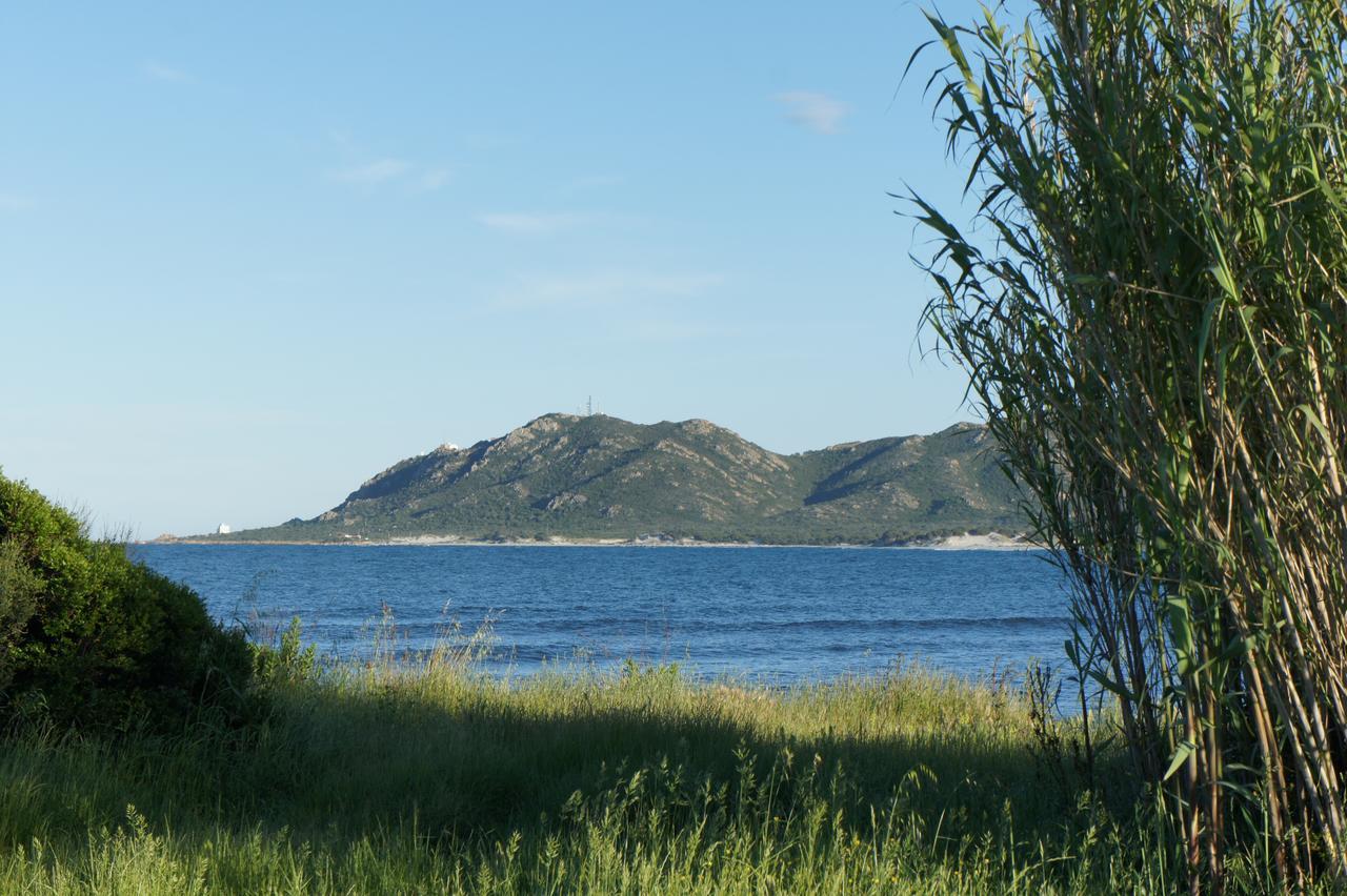 Locanda Farorientale Santa Lucia  Eksteriør bilde