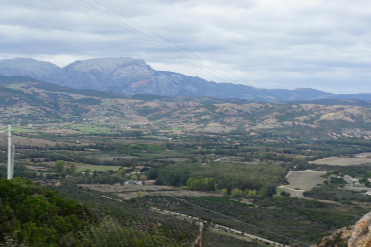 Locanda Farorientale Santa Lucia  Eksteriør bilde